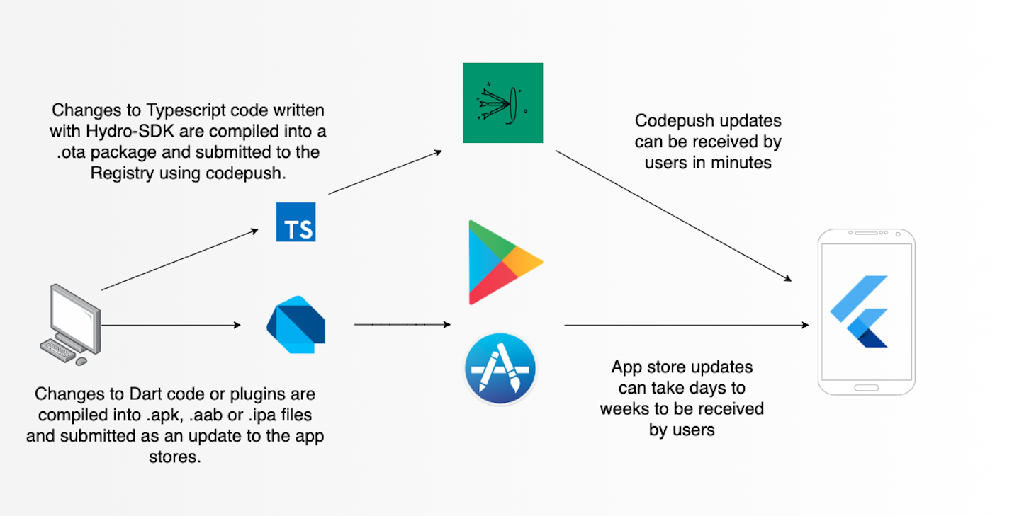 Registry Diagram